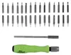 zestaw precyzyjnych śrubokrętów torx wkrętak 32w1 11325 Podgląd zdjęcia produktu 19