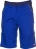 Größe 4XL Herren Planam Highline Shorts kornblau marine Produktbild-Vorschau 1