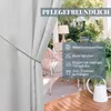 Outdoor Vorhänge Wetterfest mit Ösen, Wasserdicht Produktbild-Vorschau 7