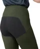 Fjällräven Abisko Trekking Tights HD W Damen (Deep Forest) Produktbild-Vorschau 4