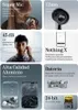 Nothing True Wireless In-Ear-Kopfhörer 3 Weiss Produktbild-Vorschau 10