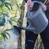 2X Gießkanne 11 Liter mit Brause zur Bewässerung der Produktbild-Vorschau 8