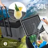 KESSER® Kompressor Kühlbox elektrisch Gefrierbox, Mit Produktbild-Vorschau 6