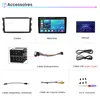 Autoradio Junsun pour Benz Smart Fortwo (2005-2010) – Voir les images du produit 14