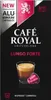 Café Royal Lungo Forte  10 Nespresso® komp. Kapseln Produktbild-Vorschau 1