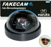 FAKECAM Kamera Attrappe Dummy Überwachungskamera Innen und Produktbild-Vorschau 1