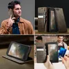 Étui en cuir pour iPhone 6s/6/7/8/8/SE 2020/SE 2022, Voir les images du produit 4