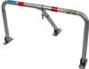 2x Parkplatzsperre abschließbar 43 x 80 cm Parkplatzbügel Produktbild-Vorschau 9