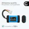 CELLONIC 1x Batteria per Altoparlante Compatibile con Anteprima dell’immagine prodotto 4