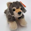 Wild Republic Pluschtier Pluschtiere Wolf - 18 cm - Tiere Produktbild-Vorschau 2