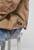 Brandit Vintage Langarm-Shirt Größe S Farbe Kamel Produktbild-Vorschau 17