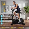 TREX SPORT Heimtrainer Fahrrad TX-950EB EXEN | Produktbild-Vorschau 2