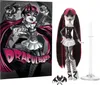 Monster High "Reel Drama" Sammlerpuppe - Draculaura in Produktbild-Vorschau 3