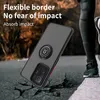 Pouzdro pro Xiaomi 11T / 11T Pro matné průsvitné TPU Náhled obrázku produktu 7