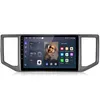 CarPlay Android 15 Autoradio Per VW Crafter 2017-2024 DAB+ Anteprima dell’immagine prodotto 1