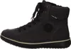 Rieker Damen Schnürstiefel grau, Damen:39 EU Produktbild-Vorschau 15