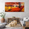 Coloray Bild aus Leinwand 140x70 Leinwand Dekoration - Produktbild-Vorschau 4