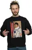 The Big Bang Theory - "Rocket Man" Sweatshirt für Herren Produktbild-Vorschau 2