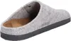 BIRKENSTOCK ZERMATT RIVET Grau Produktbild-Vorschau 4