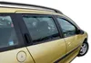 J&J AUTOMOTIVE | Windabweiser Passend Für Peugeot 206 5D Produktbild-Vorschau 5