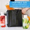 Glasflaschen 500ml, 4 Stück Saftflaschen zum Befüllen, Produktbild-Vorschau 5