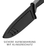 WMF 1879086100, Šéfkuchařský nůž, 9 cm, Nerezová ocel, 4 Náhled obrázku produktu 9