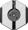 Podstawka magnetyczna Cooler Master GEM Black 2 kg Podgląd zdjęcia produktu 7