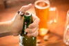 Hrnek na led CHILLER XXL 650 ml + Beer Man Signet Náhled obrázku produktu 3