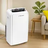 TROTEC Klimagerät PAC 3910 X – 3,9 kW (13.300 BTU), 3-in-1: Produktbild-Vorschau 9