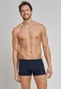 SCHIESSER Herren Essential Slips Shorts Doppelpack Uni Produktbild-Vorschau 10