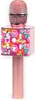 Paw Patrol Karaoke-Mikrofon bluetooth, kabellose rosa Produktbild-Vorschau 7