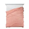 D91 Deka Vanesa 70x160 cm Oranžová Náhled obrázku produktu 2