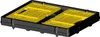 Stanley Klappbox für Sackkarren 25 kg SXWTD-FT505 Produktbild-Vorschau 2