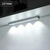 30CM Kabellos Led Schrankbeleuchtung Mit Bewegungsmelder, Produktbild-Vorschau 2