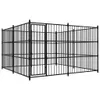 vidaXL Outdoor-Hundezwinger 300×300×185 cm Produktbild-Vorschau 7