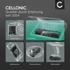 CELLONIC 2x Akku für Kamera Kompatibel mit Traveler HD Produktbild-Vorschau 7