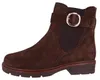 Gabor Damen Chelsea Stiefelette braun Produktbild-Vorschau 20