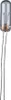 goobay Miniaturlampe T1 1/4 0,9 Watt (Bulk) Produktbild-Vorschau 1
