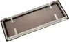 Ventilationsgitter Lüftungsgitter FEINZ - 16x45 cm - Kupfer Produktbild-Vorschau 6