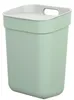 Poubelle 10 L 25 X 19 X H33 Cm Vert - Ready To Collect - Voir les images du produit 2