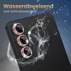 Kamera Linsenschutz Glas Set für Samsung Galaxy S26 Produktbild-Vorschau 6
