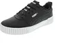 Puma Carina 2.0 Tape Sneaker Schwarz Produktbild-Vorschau 16