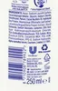 Dove Ultra Care Shampoo Lavendel & Volumen 6x250ml Produktbild-Vorschau 8