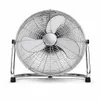 Ventilatore da pavimento in metallo – Ventilatore da tavolo Anteprima dell’immagine prodotto 1