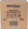 KRAFT&DELE | Starthilfe Powerbank mit Kompressor, Produktbild-Vorschau 14