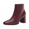 ECCO SHAPE 60 Squared Schuhe für Frauen Größe: 38 Produktbild-Vorschau 9