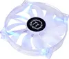 Thermaltake CL-F016-PL20BU-A Thermaltake Gehäuselüfter Anteprima dell’immagine prodotto 2