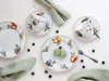 CreaTable, 17030, Flora Orchard, Kaffeeservice 18-tlg , Náhľad obrázku produktu 8