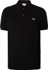 Lacoste Polo Classic Fit Zwart - Heren Polo - L1212-031 Produktbild-Vorschau 28