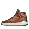 Bullboxer Sneaker Sneaker Leder/Textil Produktbild-Vorschau 22